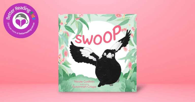 Teacher's Notes: Swoop by Nicole Godwin, Illustrated by Susannah Crispe
