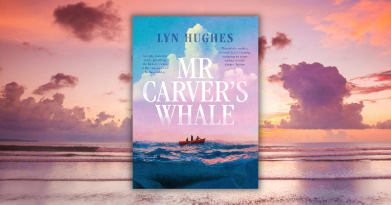 A Captivating Historical: Read Our Review of Mr Carver’s Whale by Lyn Hughes
