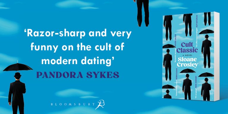 Hugely Entertaining: Read an Extract from Cult Classic by Sloane Crosley