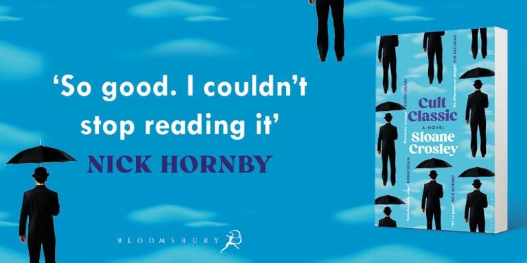 Ghosts of Heartbreaks Past: Read Our Review of Cult Classic by Sloane Crosley