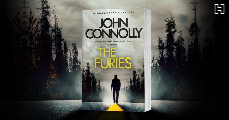 Unnerving and Unforgettable: Read Our Review of The Furies by John Connolly