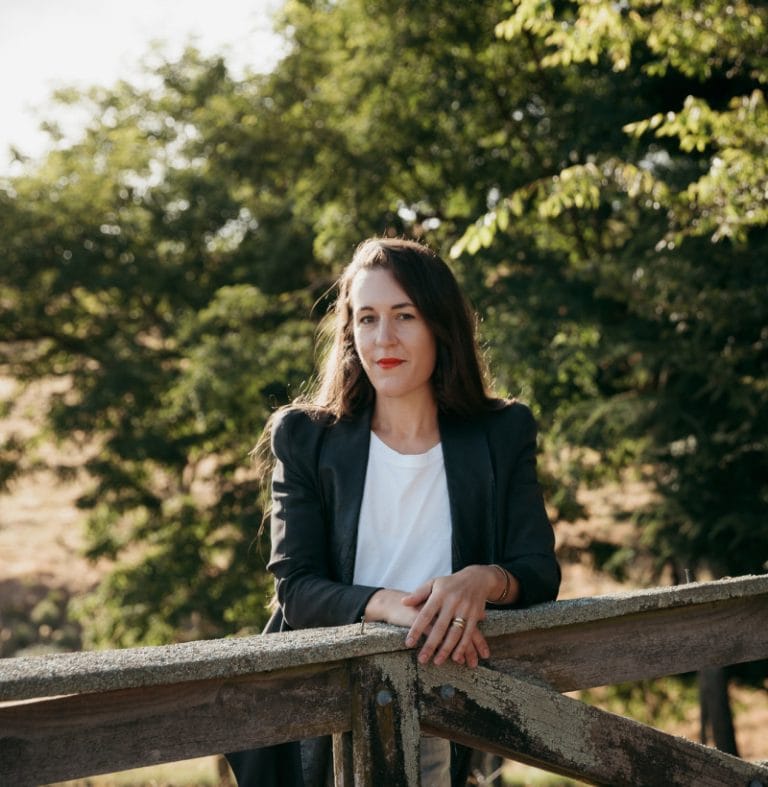 Nicola Harvey