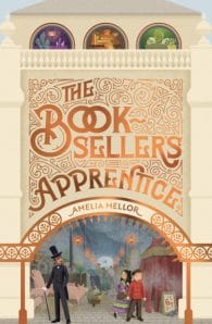 The Bookseller's Apprentice