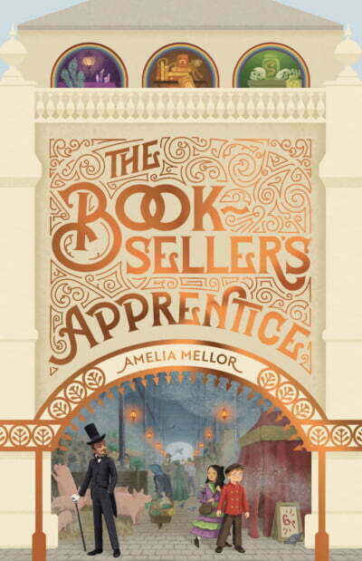 The Bookseller's Apprentice