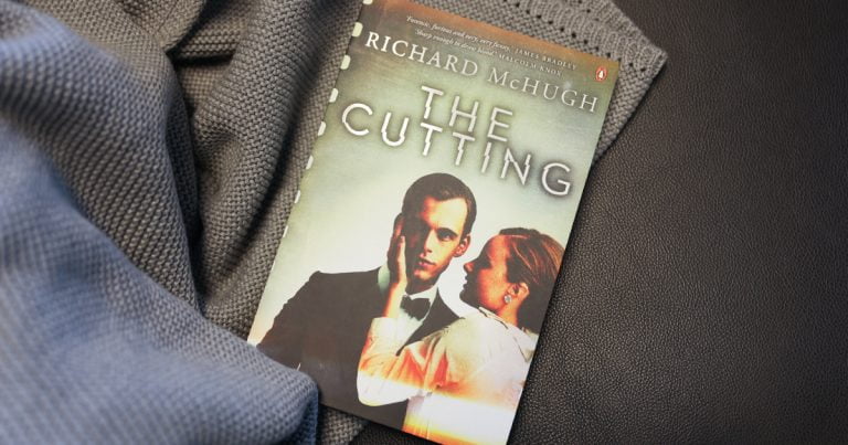 Darkly Humorous: Read an Extract from The Cutting by Richard McHugh