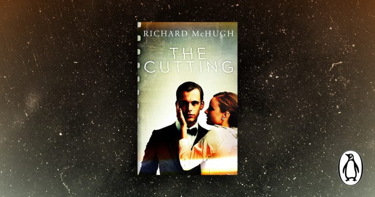 Witty and Incisive: Read Our Review of The Cutting by Richard McHugh