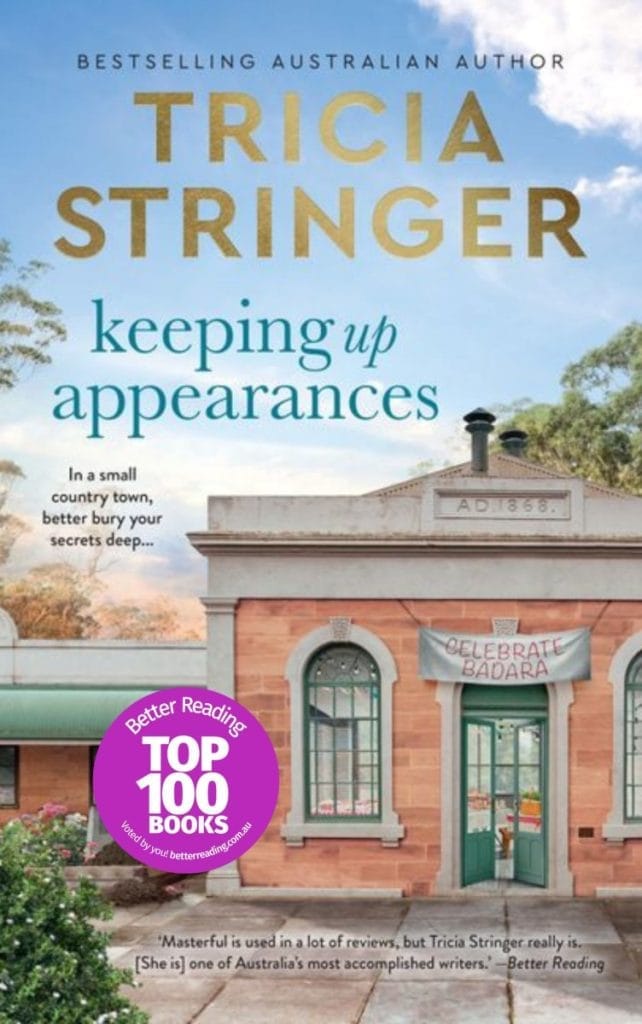 Keeping Up Appearances