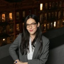 Sloane Crosley
