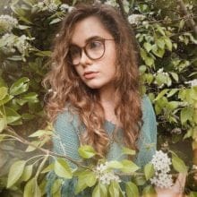 Bronte Rose Marando