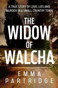 The Widow of Walcha