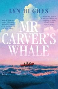 Mr Carver's Whale