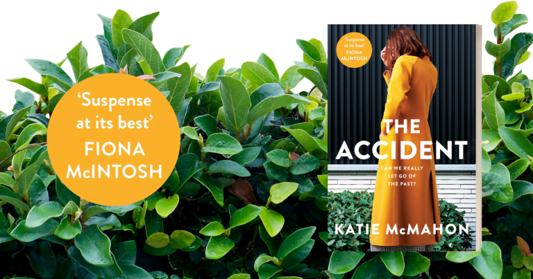 Unmissable Drama: Read Our Review of The Accident by Katie McMahon