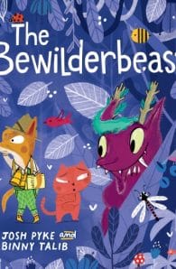The Bewilderbeast