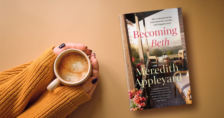 Heart-Warming and Authentic: Read Our Review of Becoming Beth by Meredith Appleyard