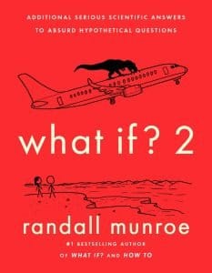 What If? #2
