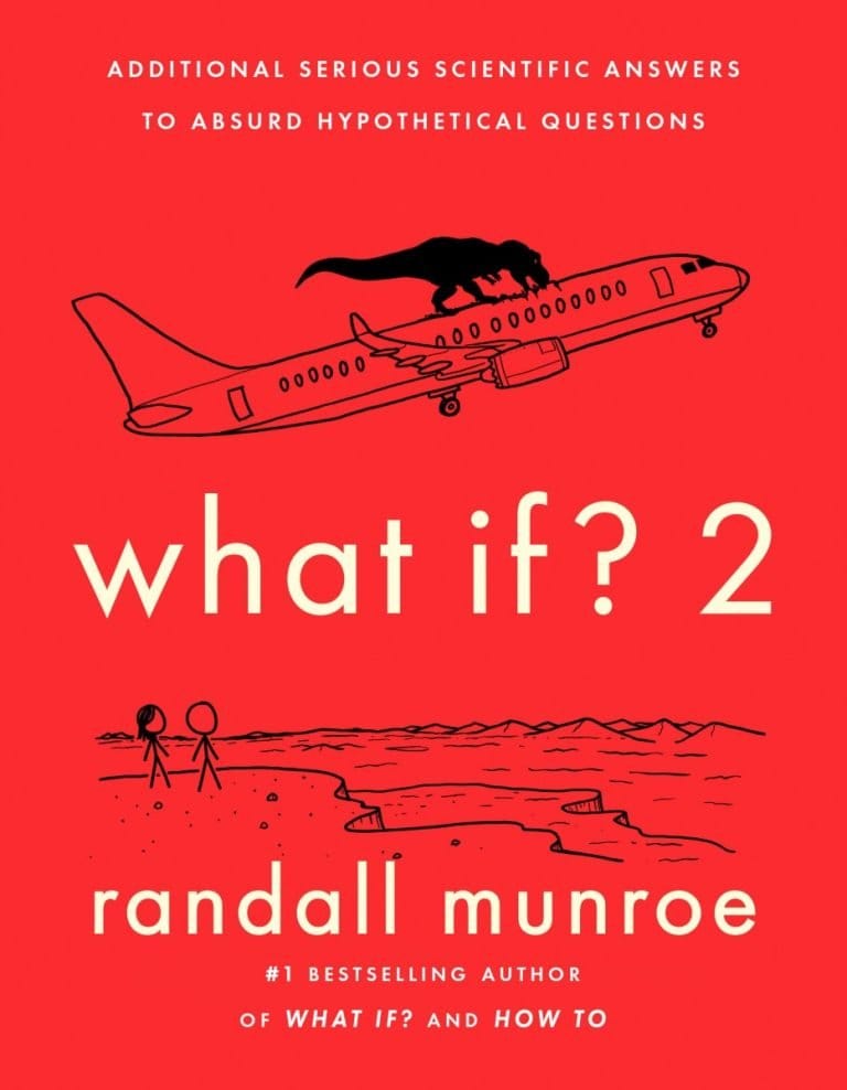 What If? #2