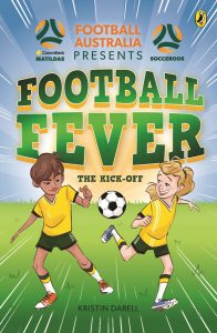 Football Fever #1: The Kick-Off