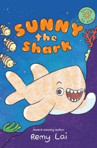 Surviving the Wild #3: Sunny the Shark