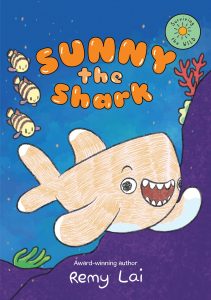 Surviving the Wild #3: Sunny the Shark