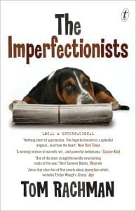 The Imperfectionists