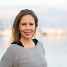 Joanna Morrison