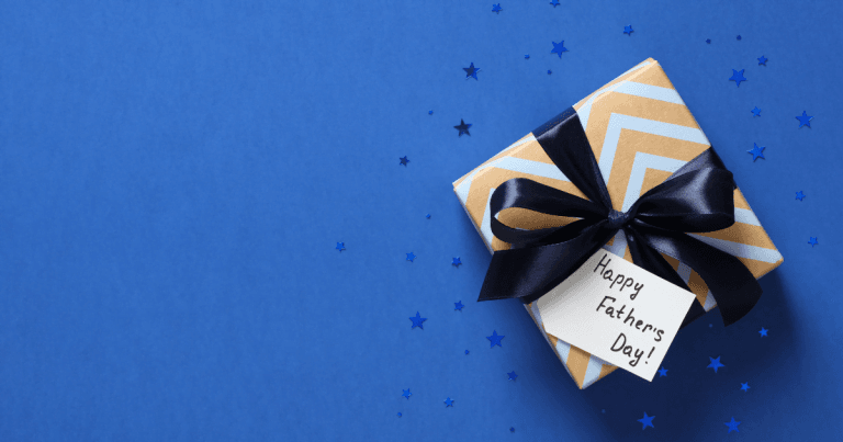 Father's Day: Last Minute Book Ideas for Dad