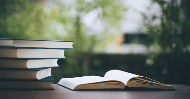 Sarina Gale's Top 10 Favourite Books of All Time