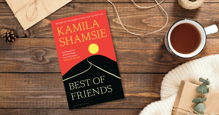 Profound Coming-of-Age Story: Read Our Review of Best of Friends by Kamila Shamsie