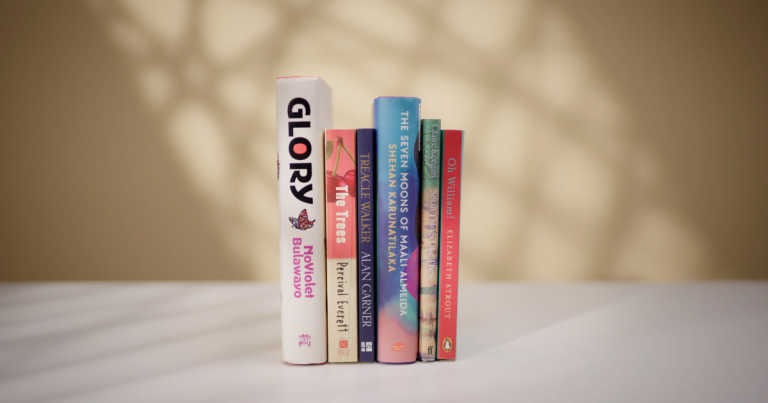 2022 Booker Prize Shortlist Has Been Announced!