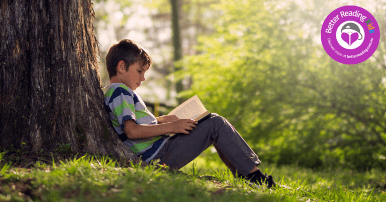 Connecting Readers with Nature: Nature Book Week 2022