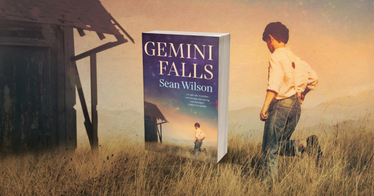 Powerful and Thrilling: Read an Extract from Gemini Falls by Sean Wilson
