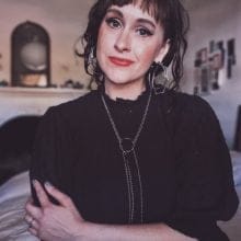 Lyndall Clipstone