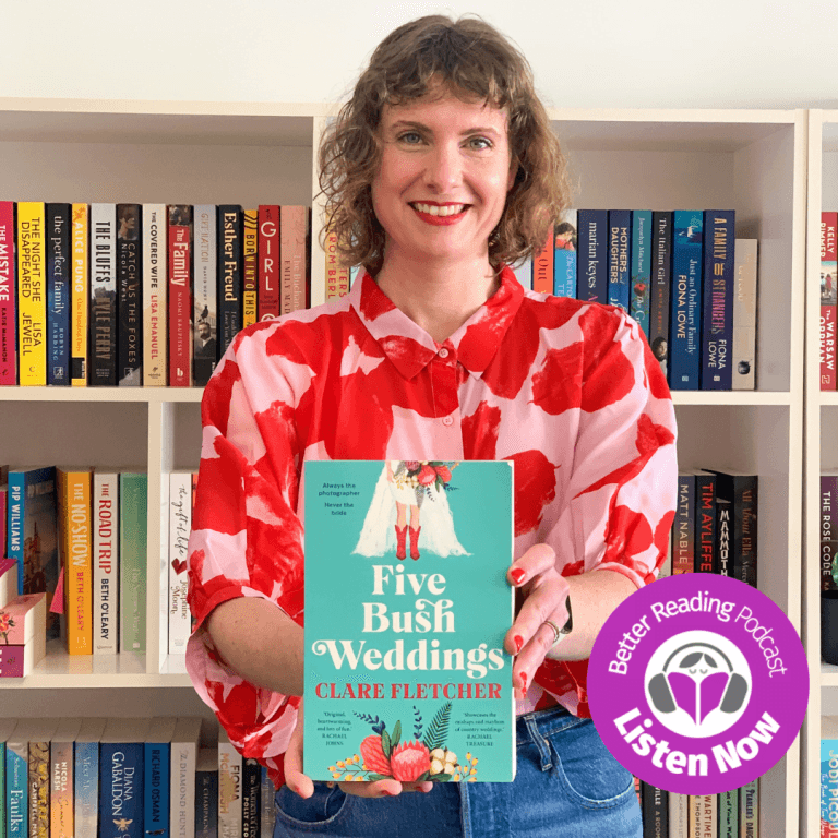 Podcast: Clare Fletcher on Rural Weddings Bringing Communities Together