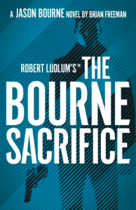 Robert Ludlum's The Bourne Sacrifice