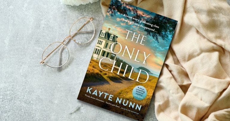 Heart-Wrenching Historical Mystery: Read Our Review of The Only Child by Kayte Nunn