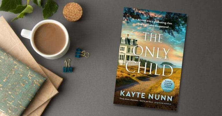 Heart-Wrenching Mystery: Read an Extract from The Only Child by Katye Nunn