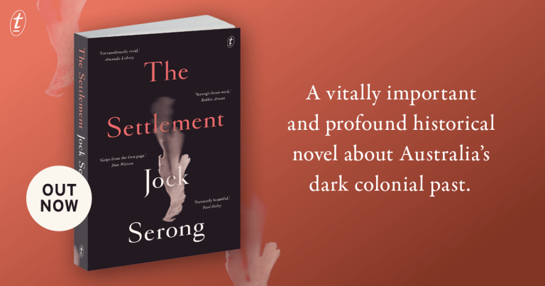 Must-Read Historical Fiction: Read An Extract from The Settlement by Jock Serong