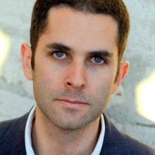 Tom Rachman