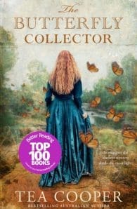 The Butterfly Collector