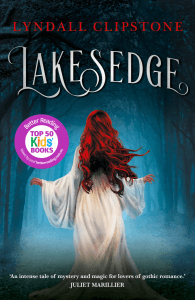 Lakesedge