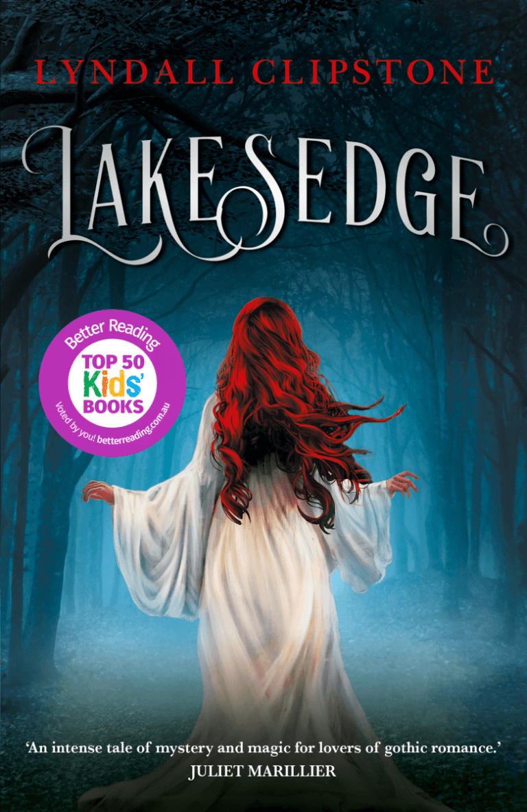 Lakesedge