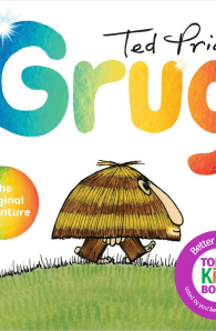 Grug (Hardback)