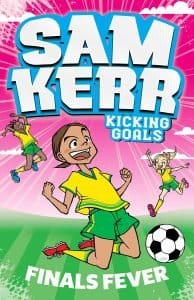Kicking Goals #4: Finals Fever