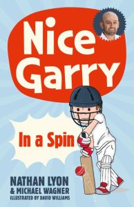 Nice Garry #2: In a Spin