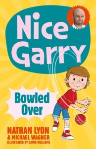 Nice Garry #1: Bowled Over