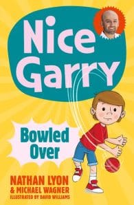 Nice Garry #1: Bowled Over