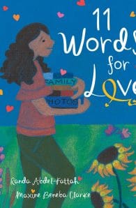 11 Words for Love