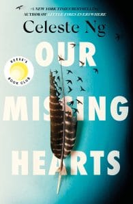 Our Missing Hearts