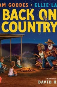 Welcome to Our Country #3: Back On Country