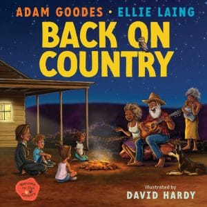 Welcome to Our Country #3: Back On Country